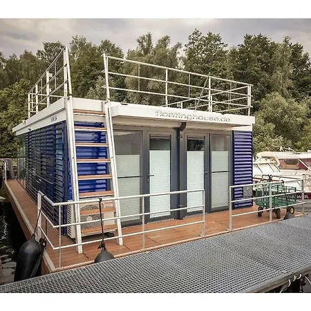 Havelland Apartamento Neuhof (Mecklenburgische Seenplatte)