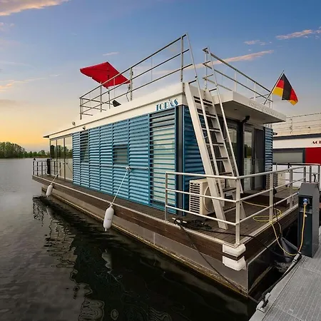 Apartamento Havelland *