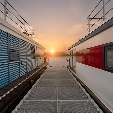 Apartamento Havelland Neuhof (Mecklenburgische Seenplatte)