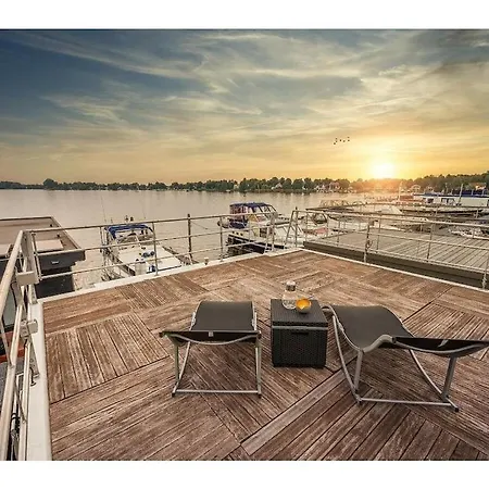 Apartamento Havelland