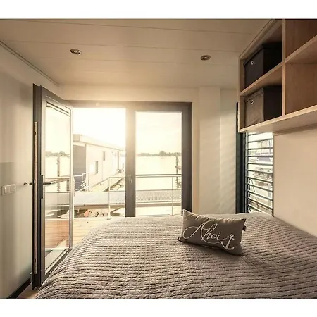 Apartamento Havelland Neuhof (Mecklenburgische Seenplatte)