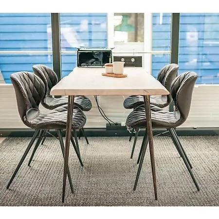 Apartamento Havelland *