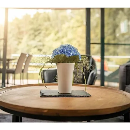 Havelland Apartamento *