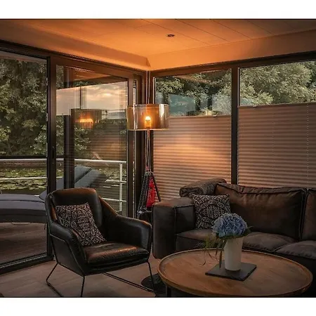 Apartamento Havelland Neuhof (Mecklenburgische Seenplatte)