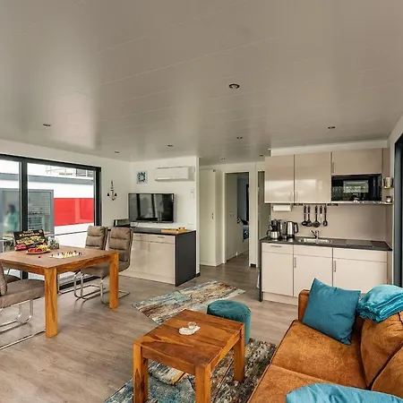 Havelland * Neuhof (Mecklenburgische Seenplatte)