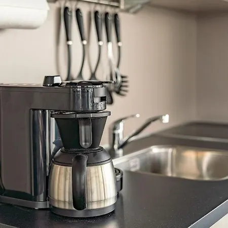 Apartamento Havelland Neuhof (Mecklenburgische Seenplatte)