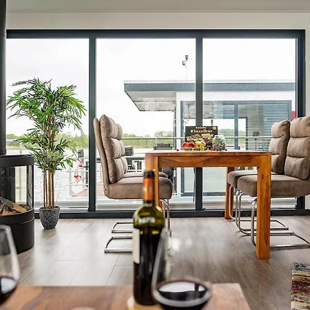 Havelland Apartamento *