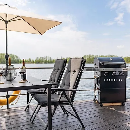 Apartamento Havelland