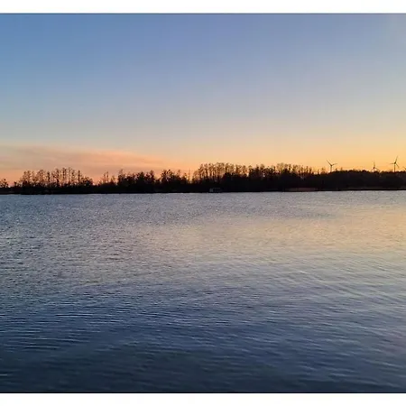 Havelland * Neuhof (Mecklenburgische Seenplatte)